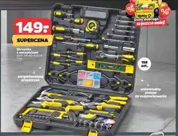 Netto Skrzynka z narzędziami oferta