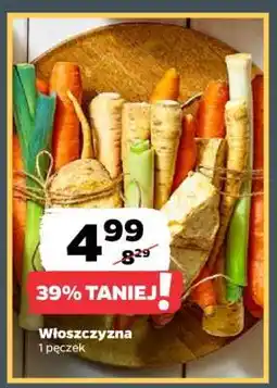 Netto Włoszczyzna oferta