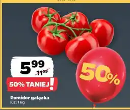 Netto Pomidor gałązka oferta