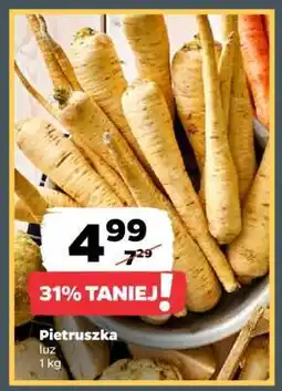 Netto Pietruszka oferta
