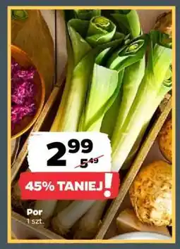 Netto Por oferta