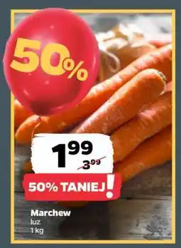 Netto Marchew oferta