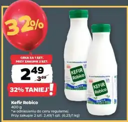 Netto Kefir ROBICO oferta