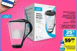 Carrefour DAFI oferta