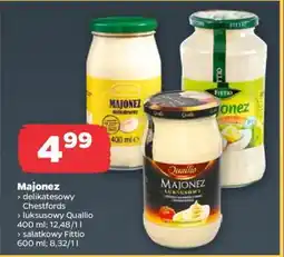 Netto Majonez oferta