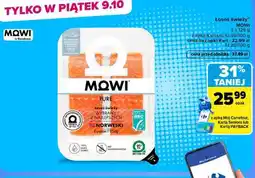 Carrefour Łosoś świeży oferta