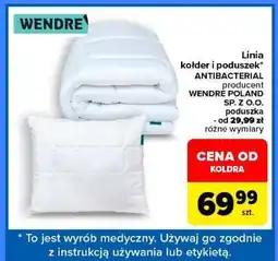 Carrefour WENDRE oferta