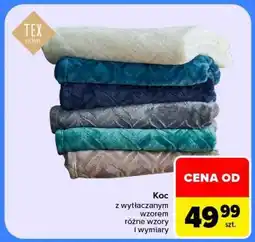 Carrefour Koc oferta