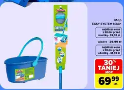 Carrefour Spontex Mop oferta