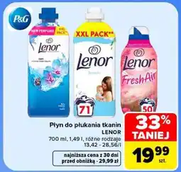 Carrefour LENOR oferta