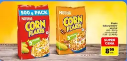 Carrefour Nestlé Corn Flakes oferta