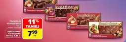 Carrefour Nussbeisser oferta