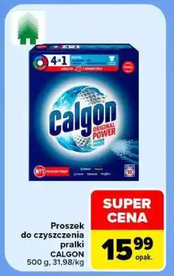 Carrefour Calgon oferta