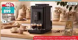 Biedronka Ekspres ciśnieniowy Esperto Mini oferta