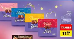 Carrefour Praliny MILKA oferta