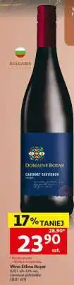 Auchan Wino Ethno Boyar oferta