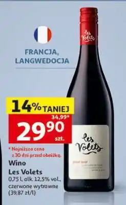 Auchan Les Volets oferta