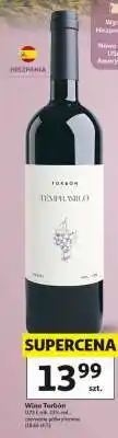 Auchan Wino Torbón oferta