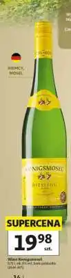 Auchan Wino Königsmosel oferta