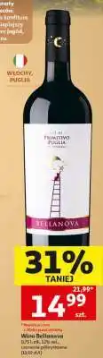 Auchan Wino Bellanova oferta