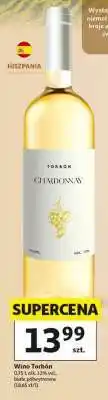 Auchan Wino Torbón oferta