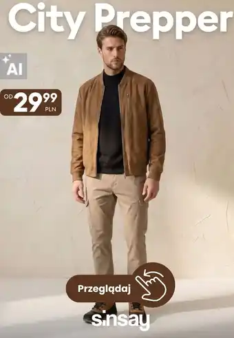 City Prepper