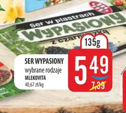 MOKPOL Ser Wypasiony Mlekovita oferta