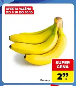 Carrefour Express Banany oferta