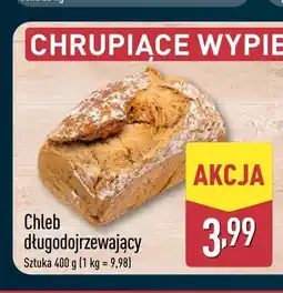 ALDI Chleb długodojrzewający oferta
