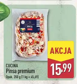 ALDI Pinsa premium Cucina oferta