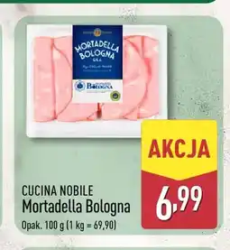 ALDI Mortadella Bologna Cucina Nobile oferta