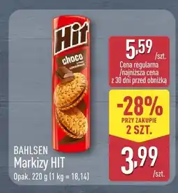 ALDI Markizy Hit Bahlsen oferta