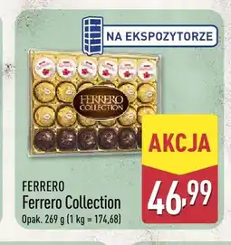 ALDI Praliny Ferrero Collection oferta