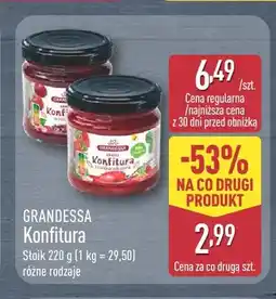 ALDI Konfitura Grandessa oferta