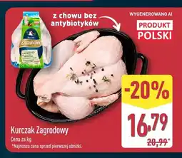 ALDI Kurczak oferta