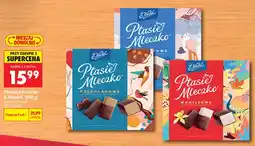 Biedronka Ptasie Mleczko E.Wedel waniliowe oferta