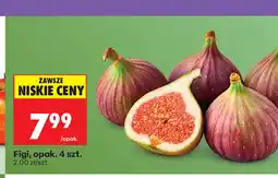 Biedronka Figi oferta