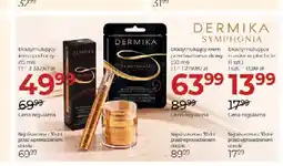 Jawa Drogerie Biostymulujący krem pod oczy Symphonia Dermika oferta
