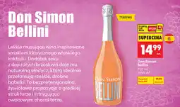 Biedronka Don Simon Bellini oferta