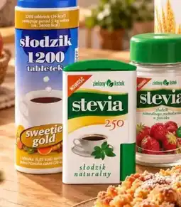 Stokrotka Słodzik domos oferta