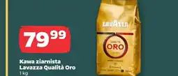 Netto Kawa ziarnista Lavazza oferta