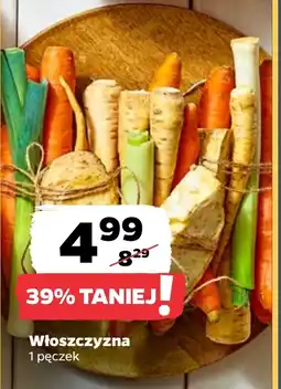 Netto Włoszczyzna oferta