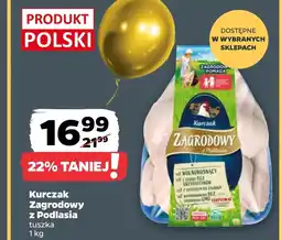 Netto Kurczak Zagrodowy oferta