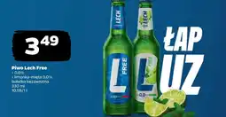 Netto Piwo Lech oferta