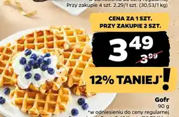 Netto Gofr oferta