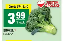 Spar Brokuł oferta