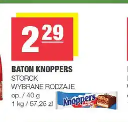 Spar Baton Knoppers oferta