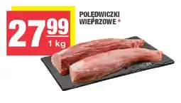 Spar Polędwiczki wieprzowe oferta