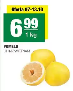 Spar Pomelo oferta
