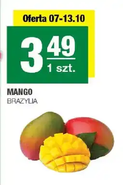 Spar Mango oferta